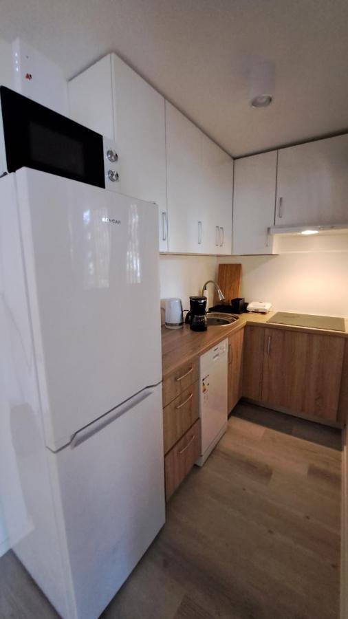 Premium Mobile Home Maslina - Oaza Mira Drage Exteriör bild
